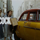 Illustration for article titled Fuck It, New York City Should Go Back To The Checker Cab